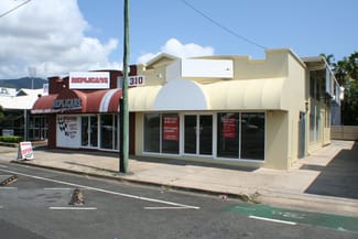 Shop & Retail commercial property leased at Shop 1/310 Mulgrave Road Westcourt QLD 4870 Shop & Retail commercial property leased at Shop 1/310 Mulgrave Road Westcourt QLD 4870