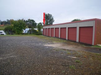 Factory, Warehouse & Industrial commercial property leased at 1/4 Duke Street Nambucca Heads NSW 2448 Factory, Warehouse & Industrial commercial property leased at 1/4 Duke Street Nambucca Heads NSW 2448
