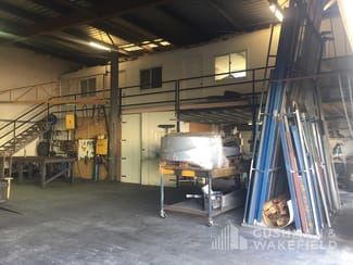 Factory, Warehouse & Industrial commercial property leased at 4/15 Reichert Drive Molendinar QLD 4214 Factory, Warehouse & Industrial commercial property leased at 4/15 Reichert Drive Molendinar QLD 4214