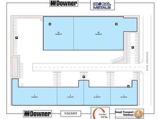 Factory, Warehouse & Industrial commercial property leased at Unit 5A/145 Archerfield Road Richlands QLD 4077 Factory, Warehouse & Industrial commercial property leased at Unit 5A/145 Archerfield Road Richlands QLD 4077