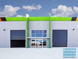 Factory, Warehouse & Industrial commercial property leased at Unit 20/79 Paisley Drive Lawnton QLD 4501 Factory, Warehouse & Industrial commercial property leased at Unit 20/79 Paisley Drive Lawnton QLD 4501
