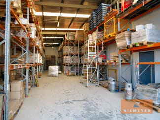 Factory, Warehouse & Industrial commercial property leased at 29 Prince William Drive Seven Hills NSW 2147 Factory, Warehouse & Industrial commercial property leased at 29 Prince William Drive Seven Hills NSW 2147