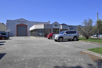 Factory, Warehouse & Industrial commercial property leased at 65 Rushdale Street Knoxfield VIC 3180 Factory, Warehouse & Industrial commercial property leased at 65 Rushdale Street Knoxfield VIC 3180