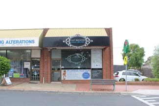 Shop & Retail commercial property leased at 1B Jackson Court Doncaster VIC 3108 Shop & Retail commercial property leased at 1B Jackson Court Doncaster VIC 3108