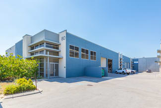Factory, Warehouse & Industrial commercial property leased at 1/80 Callaway Street Wangara WA 6065 Factory, Warehouse & Industrial commercial property leased at 1/80 Callaway Street Wangara WA 6065