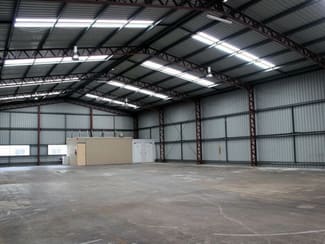 Factory, Warehouse & Industrial commercial property leased at Shed 2/5 Struan Court Wilsonton QLD 4350 Factory, Warehouse & Industrial commercial property leased at Shed 2/5 Struan Court Wilsonton QLD 4350