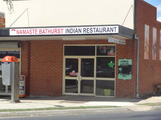 Other commercial property leased at 286 LAMBERT STREET Bathurst NSW 2795 Other commercial property leased at 286 LAMBERT STREET Bathurst NSW 2795