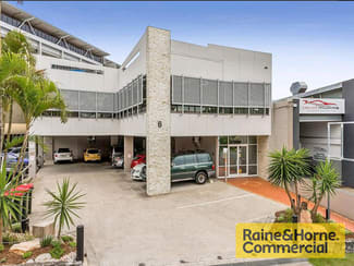 Showrooms / Bulky Goods commercial property leased at 6 Heussler Terrace Milton QLD 4064 Showrooms / Bulky Goods commercial property leased at 6 Heussler Terrace Milton QLD 4064