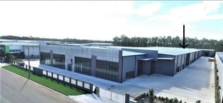 Showrooms / Bulky Goods commercial property leased at 12/12-18 Ellerslie Rd Meadowbrook QLD 4131 Showrooms / Bulky Goods commercial property leased at 12/12-18 Ellerslie Rd Meadowbrook QLD 4131