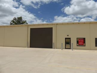 Factory, Warehouse & Industrial commercial property leased at 9/233 Gilgandra Road Dubbo NSW 2830 Factory, Warehouse & Industrial commercial property leased at 9/233 Gilgandra Road Dubbo NSW 2830
