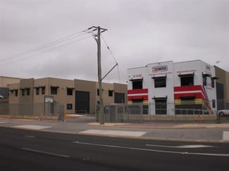 Factory, Warehouse & Industrial commercial property leased at 2/1216 Rockingham Road Naval Base WA 6165
