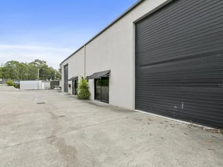 Factory, Warehouse & Industrial commercial property leased at Burleigh Heads QLD 4220 Factory, Warehouse & Industrial commercial property leased at Burleigh Heads QLD 4220