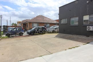 Factory, Warehouse & Industrial commercial property leased at Mortdale NSW 2223 Factory, Warehouse & Industrial commercial property leased at Mortdale NSW 2223