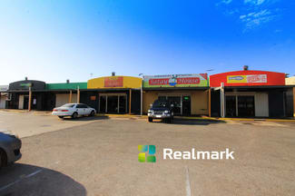 Factory, Warehouse & Industrial commercial property leased at 2/2 Throssell Road South Hedland WA 6722 Factory, Warehouse & Industrial commercial property leased at 2/2 Throssell Road South Hedland WA 6722