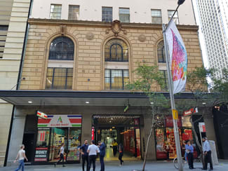 Offices commercial property leased at 250 Pitt Street Sydney NSW 2000 Offices commercial property leased at 250 Pitt Street Sydney NSW 2000