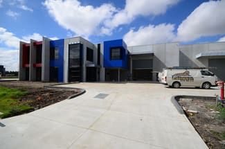 Factory, Warehouse & Industrial commercial property leased at 46 Indian Drive Keysborough VIC 3173 Factory, Warehouse & Industrial commercial property leased at 46 Indian Drive Keysborough VIC 3173