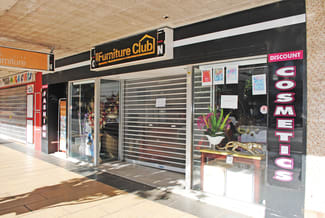 Shop & Retail commercial property leased at 403 Ruthven Street Toowoomba City QLD 4350 Shop & Retail commercial property leased at 403 Ruthven Street Toowoomba City QLD 4350