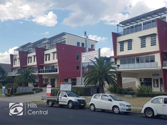 Offices commercial property leased at 5a/7 Hoyle Avenue Castle Hill NSW 2154 Offices commercial property leased at 5a/7 Hoyle Avenue Castle Hill NSW 2154