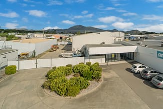 Factory, Warehouse & Industrial commercial property leased at 1/56 Charles Street Aitkenvale QLD 4814 Factory, Warehouse & Industrial commercial property leased at 1/56 Charles Street Aitkenvale QLD 4814