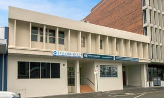 Offices commercial property leased at 211 Sturt Street Townsville City QLD 4810