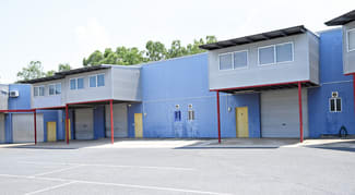 Factory, Warehouse & Industrial commercial property leased at 10/9 Charlton Court Woolner NT 0820 Factory, Warehouse & Industrial commercial property leased at 10/9 Charlton Court Woolner NT 0820