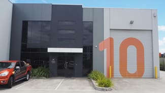 Factory, Warehouse & Industrial commercial property leased at 10/7-11 Rodeo Drive Dandenong South VIC 3175 Factory, Warehouse & Industrial commercial property leased at 10/7-11 Rodeo Drive Dandenong South VIC 3175