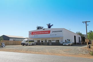 Factory, Warehouse & Industrial commercial property leased at 14 Harwell Way Wedgefield WA 6721 Factory, Warehouse & Industrial commercial property leased at 14 Harwell Way Wedgefield WA 6721
