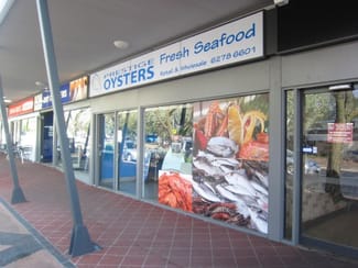 Shop & Retail commercial property leased at Shop 7/118-126 Hardwick Crescent Holt ACT 2615 Shop & Retail commercial property leased at Shop 7/118-126 Hardwick Crescent Holt ACT 2615