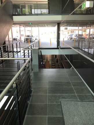 Showrooms / Bulky Goods commercial property leased at 102/23-25 GIPPS ST Collingwood VIC 3066 Showrooms / Bulky Goods commercial property leased at 102/23-25 GIPPS ST Collingwood VIC 3066