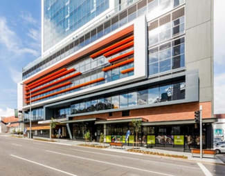 Shop & Retail commercial property leased at Woolloongabba QLD 4102 Shop & Retail commercial property leased at Woolloongabba QLD 4102