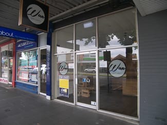 Shop & Retail commercial property leased at 68 Mitchell Street Bendigo VIC 3550