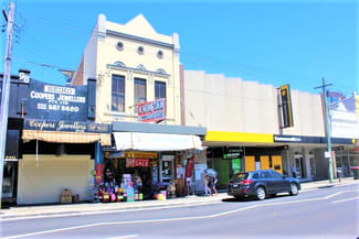 Showrooms / Bulky Goods commercial property leased at Level Ground/102 Railway Parade Kogarah NSW 2217 Showrooms / Bulky Goods commercial property leased at Level Ground/102 Railway Parade Kogarah NSW 2217