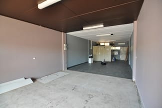 Shop & Retail commercial property leased at Shop B, 157 Charters Towers Road Hyde Park QLD 4812