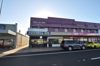 Shop & Retail commercial property leased at 273 Charters Towers Road Townsville City QLD 4810 Shop & Retail commercial property leased at 273 Charters Towers Road Townsville City QLD 4810