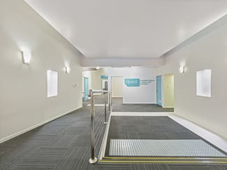 Offices commercial property leased at 6/137 George Street Beenleigh QLD 4207 Offices commercial property leased at 6/137 George Street Beenleigh QLD 4207