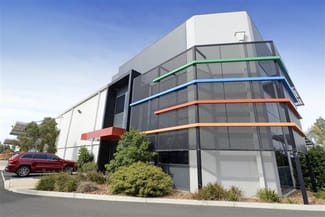 Factory, Warehouse & Industrial commercial property leased at 119 Studley Court Derrimut VIC 3030 Factory, Warehouse & Industrial commercial property leased at 119 Studley Court Derrimut VIC 3030
