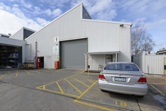 Showrooms / Bulky Goods commercial property leased at 1B/7 Raleigh Street Spotswood VIC 3015 Showrooms / Bulky Goods commercial property leased at 1B/7 Raleigh Street Spotswood VIC 3015