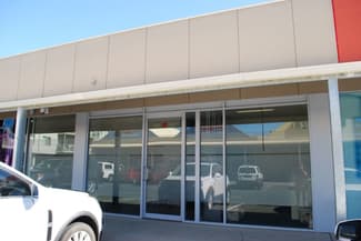 Offices commercial property leased at 4/440-452 Wyndham Street Shepparton VIC 3630