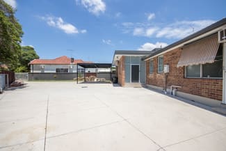Factory, Warehouse & Industrial commercial property leased at 1a Henry Street Lidcombe NSW 2141 Factory, Warehouse & Industrial commercial property leased at 1a Henry Street Lidcombe NSW 2141