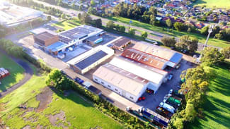 Factory, Warehouse & Industrial commercial property leased at Unit 3C/122 Woodstock Street Mayfield NSW 2304 Factory, Warehouse & Industrial commercial property leased at Unit 3C/122 Woodstock Street Mayfield NSW 2304