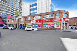 Offices commercial property leased at 6/43 George Street Burwood NSW 2134 Offices commercial property leased at 6/43 George Street Burwood NSW 2134