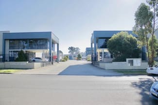 Factory, Warehouse & Industrial commercial property leased at 15/71 Kurrajong Ave Mount Druitt NSW 2770 Factory, Warehouse & Industrial commercial property leased at 15/71 Kurrajong Ave Mount Druitt NSW 2770