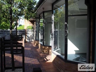 Offices commercial property leased at 37 Kennigo Street Fortitude Valley QLD 4006