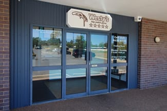 Shop & Retail commercial property leased at 2B/96 Main Street Westbrook QLD 4350