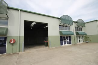 Factory, Warehouse & Industrial commercial property leased at 5/70 Andrew Street Wynnum QLD 4178 Factory, Warehouse & Industrial commercial property leased at 5/70 Andrew Street Wynnum QLD 4178