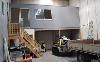 Offices commercial property leased at 19/180 Fairbairn Road Sunshine West VIC 3020