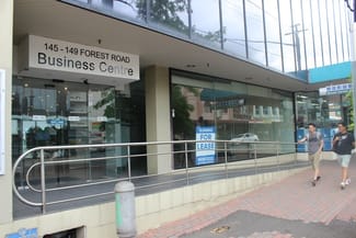 Medical / Consulting commercial property leased at 3/145-149 Forest Road Hurstville NSW 2220 Medical / Consulting commercial property leased at 3/145-149 Forest Road Hurstville NSW 2220