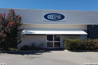 Factory, Warehouse & Industrial commercial property leased at 7 Goongarrie Street Bayswater WA 6053 Factory, Warehouse & Industrial commercial property leased at 7 Goongarrie Street Bayswater WA 6053