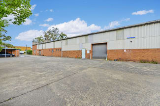 Offices commercial property leased at 53 Christian Road Punchbowl NSW 2196 Offices commercial property leased at 53 Christian Road Punchbowl NSW 2196