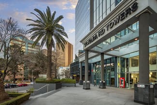 Shop & Retail commercial property leased at Suite T19/1 Queens Road Melbourne 3004 VIC 3004 Shop & Retail commercial property leased at Suite T19/1 Queens Road Melbourne 3004 VIC 3004